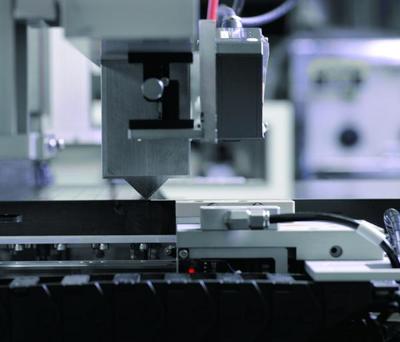 Manz亞智科技濕制程設(shè)備市占率穩(wěn)居大中華區(qū)領(lǐng)先地位，全面布局自動(dòng)化解決方案