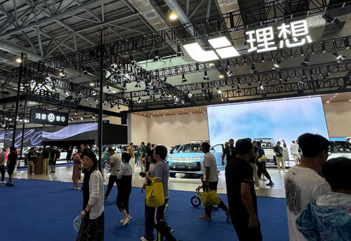 中國(guó)車企以智能車機(jī)交互為核心，驅(qū)動(dòng)駕乘體驗(yàn)全面升級(jí)