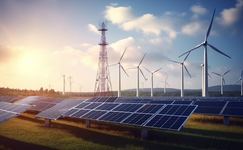 光伏電池片過(guò)剩危機(jī)下的技術(shù)開發(fā) 機(jī)電科技領(lǐng)域生意模式的反思與重構(gòu)