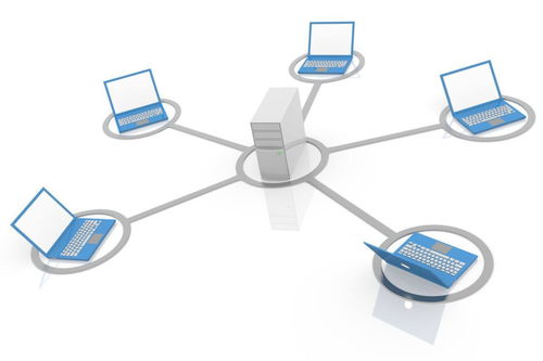 云服務(wù)器與服務(wù)器 從物理實體到計算機系統(tǒng)服務(wù)的演進