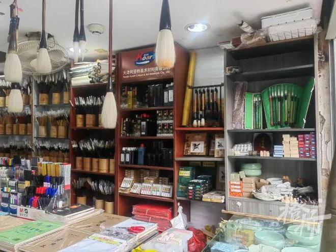 開(kāi)學(xué)季重逢，杭州29年老店與你相約文化用品市場(chǎng)