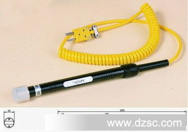 K型溫度傳感器熱電偶與熱電阻 原裝正品的選擇標(biāo)準(zhǔn)與應(yīng)用解析