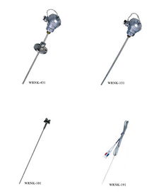 鎧裝熱電偶與熱電阻 工業(yè)測(cè)溫的雙壁配置