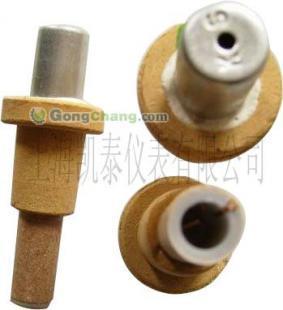 精準(zhǔn)測(cè)溫一步到位 KS-602P快速熱電偶在工業(yè)測(cè)溫中的應(yīng)用解析