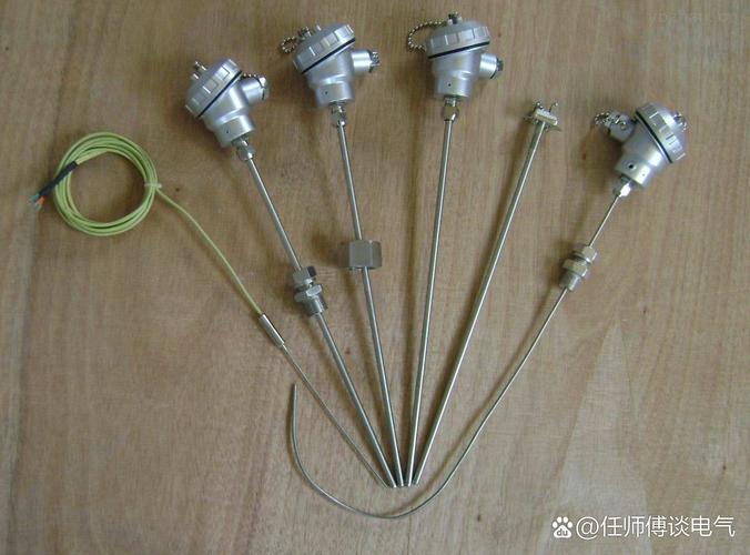 熱電偶與熱電阻 溫度測量的兩種關鍵原理與應用